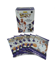 Load image into Gallery viewer, Panini NBA 2025 Select Basketball Blaster