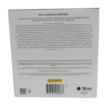 Load image into Gallery viewer, Panini NBA 2025 Select Basketball Mega Box