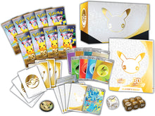Load image into Gallery viewer, Pokemon TCG - 30th Celebration Elite Trainer Box PRE-ORDER