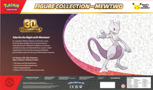 Load image into Gallery viewer, Pokemon TCG - 30th Celebration Figure Collection - Mew / Mewtwo PRE-ORDER