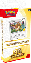 Load image into Gallery viewer, Pokemon TCG - 30th Celebration Knock Out Collection PRE-ORDER