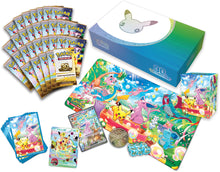 Load image into Gallery viewer, Pokemon TCG - 30th Celebration Ultra-Premium Collection Day / Night PRE-ORDER