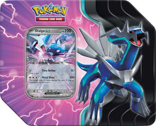 Load image into Gallery viewer, Pokemon TCG - Azure Legends Tin