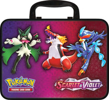 Load image into Gallery viewer, Pokemon TCG - November 2023 Collectors Chest