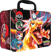 Load image into Gallery viewer, Pokemon TCG - November 2023 Collectors Chest