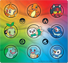 Load image into Gallery viewer, Pokemon TCG - First Partner Illustration Collection - Series 1