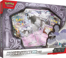Load image into Gallery viewer, Pokemon TCG - Houndstone ex Box