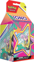 Load image into Gallery viewer, Pokemon TCG - Iono Premium Tournament Collection
