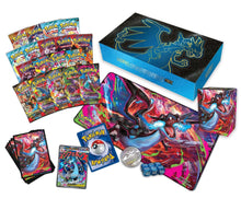 Load image into Gallery viewer, Pokemon TCG - Mega Charizard X ex Ultra-Premium Collection