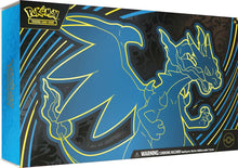 Load image into Gallery viewer, Pokemon TCG - Mega Charizard X ex Ultra-Premium Collection