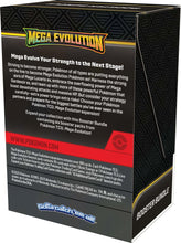 Load image into Gallery viewer, Pokemon TCG - Mega Evolution Booster Bundle