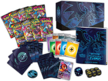 Load image into Gallery viewer, Pokemon TCG - Mega Evolution - Phantasmal Flames Elite Trainer Box