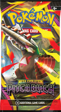 Load image into Gallery viewer, Pokemon TCG - Mega Evolution Pitch Black Booster Box