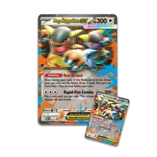 Load image into Gallery viewer, Pokemon TCG - Mega Kangaskhan ex Box