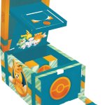 Load image into Gallery viewer, Pokemon TCG - Paldea Adventure Chest