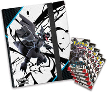 Load image into Gallery viewer, Pokemon TCG - Scarlet & Violet - Black Bolt Binder Collection