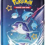 Load image into Gallery viewer, Pokemon TCG- Scarlet & Violet 4.5 Paldean Fates Mini Tin