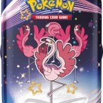 Load image into Gallery viewer, Pokemon TCG- Scarlet & Violet 4.5 Paldean Fates Mini Tin