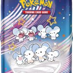 Load image into Gallery viewer, Pokemon TCG- Scarlet & Violet 4.5 Paldean Fates Mini Tin