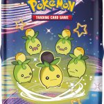 Load image into Gallery viewer, Pokemon TCG- Scarlet & Violet 4.5 Paldean Fates Mini Tin