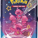 Load image into Gallery viewer, Pokemon TCG- Scarlet & Violet 4.5 Paldean Fates Mini Tin