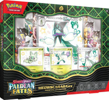Load image into Gallery viewer, Pokemon TCG - Scarlet & Violet 4.5 Paldean Fates Premium Collection