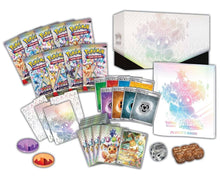 Load image into Gallery viewer, Pokemon TCG - Scarlet & Violet 8.5 Prismatic Evolutions Elite Trainer Box