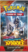 Load image into Gallery viewer, Pokemon TCG - Scarlet & Violet Surging Sparks Booster Box