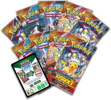 Load image into Gallery viewer, Pokemon TCG - Scarlet & Violet 8 Surging Sparks Elite Trainer Box