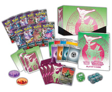 Load image into Gallery viewer, Pokemon TCG - Scarlet & Violet 5 Temporal Forces Elite Trainer Box