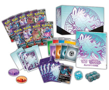 Load image into Gallery viewer, Pokemon TCG - Scarlet & Violet 5 Temporal Forces Elite Trainer Box