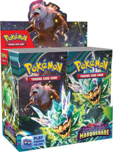 Load image into Gallery viewer, Pokemon TCG - Scarlet & Violet Twilight Masquerade Booster Box