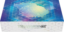 Load image into Gallery viewer, Pokemon TCG - Terapagos ex Ultra Premium Collection
