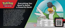Load image into Gallery viewer, Pokemon TCG - 2024 Trainer's Toolkit