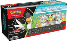 Load image into Gallery viewer, Pokemon TCG - 2024 Trainer's Toolkit