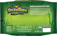Load image into Gallery viewer, Pokemon TCG - Trick or Trade BOOster Bundle