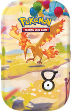 Load image into Gallery viewer, Pokemon TCG - 30th Celebration Mini Tin PRE-ORDER