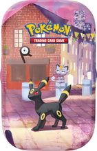 Load image into Gallery viewer, Pokemon TCG - 30th Celebration Mini Tin PRE-ORDER