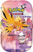 Load image into Gallery viewer, Pokemon TCG - 30th Celebration Mini Tin PRE-ORDER