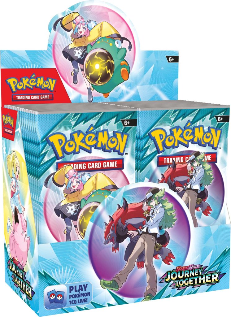 polemon booster box ccg Pokemon TCG 1 in every 10 GameStop really looked at Product:Cocoa iPhone 16