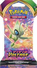 Load image into Gallery viewer, Pokemon TCG- Vivid Voltage Sleeved Booster Pack