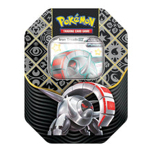 Load image into Gallery viewer, Pokemon TCG - Scarlet & Violet 4.5 Paldean Fates Tin