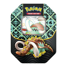 Load image into Gallery viewer, Pokemon TCG - Scarlet & Violet 4.5 Paldean Fates Tin