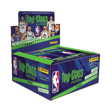 Load image into Gallery viewer, NBA- PANINI Top Class 2024 Trading Cards Booster Pack