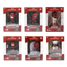 Load image into Gallery viewer, YUME Hero Box Deadpool- Action Hero Series Assortment