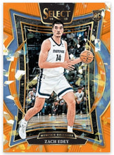 Load image into Gallery viewer, Panini NBA 2025 Select Basketball Mega Box