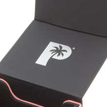 Load image into Gallery viewer, Palms Off Gaming- Genesis Deck Box- PINK