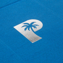 Load image into Gallery viewer, Palms Off Gaming- Collector's Series Graded Card Storage Case 2.0 – Small Blue