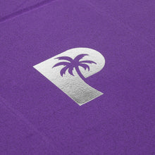 Load image into Gallery viewer, Palms Off Gaming- Collector's Series Graded Card Storage Case 2.0 – Medium PURPLE