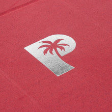 Load image into Gallery viewer, Palms Off Gaming- Collector's Series Graded Card Storage Case 2.0 – Large RED